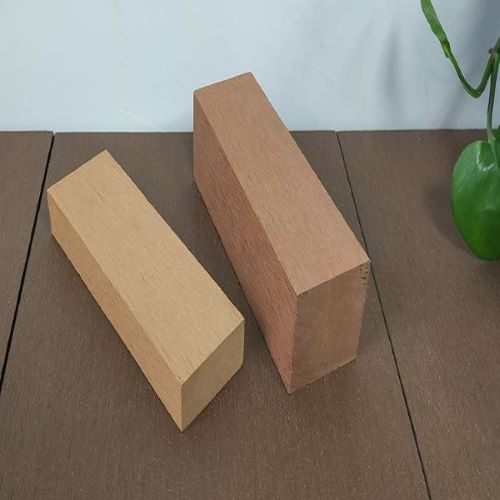 杭州定制生态木方通 木塑方通